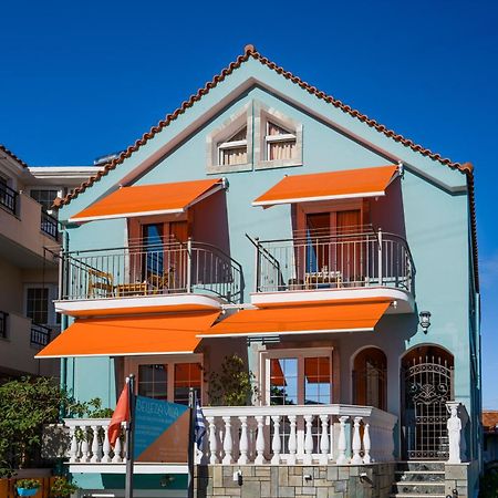 Belleza Villa Lixouri Extérieur photo