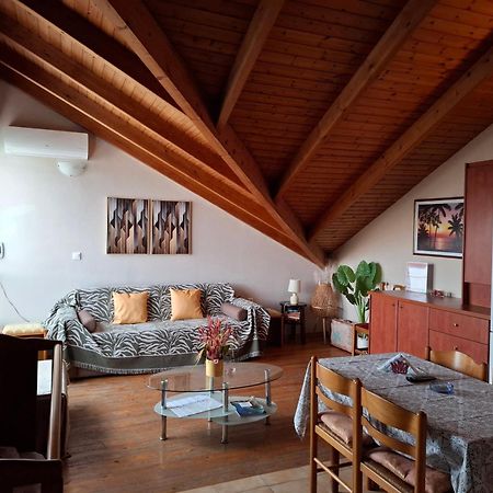Belleza Villa Lixouri Extérieur photo