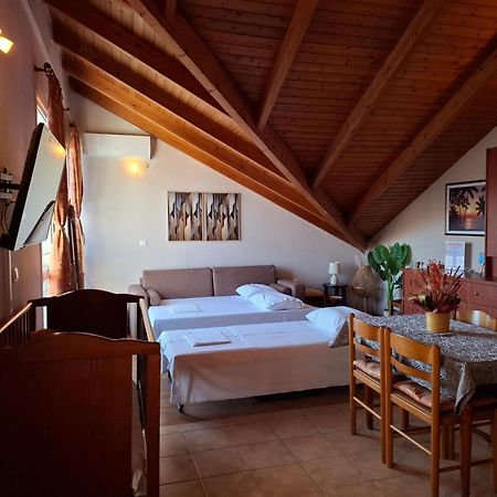 Belleza Villa Lixouri Extérieur photo