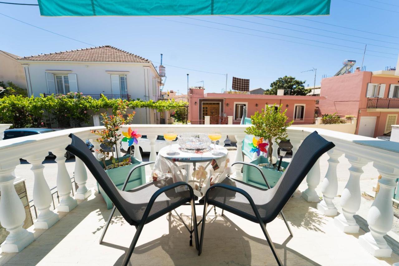 Belleza Villa Lixouri Extérieur photo