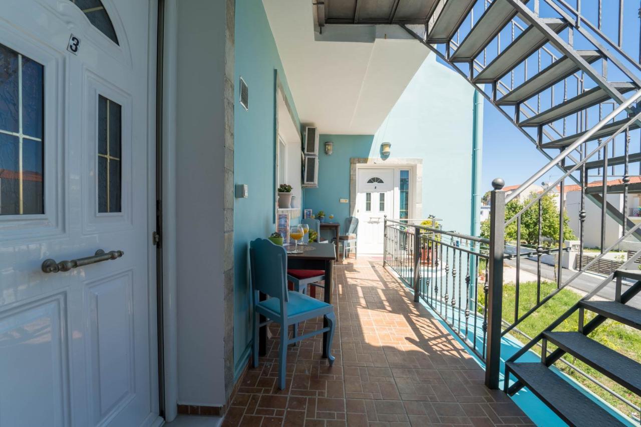 Belleza Villa Lixouri Extérieur photo