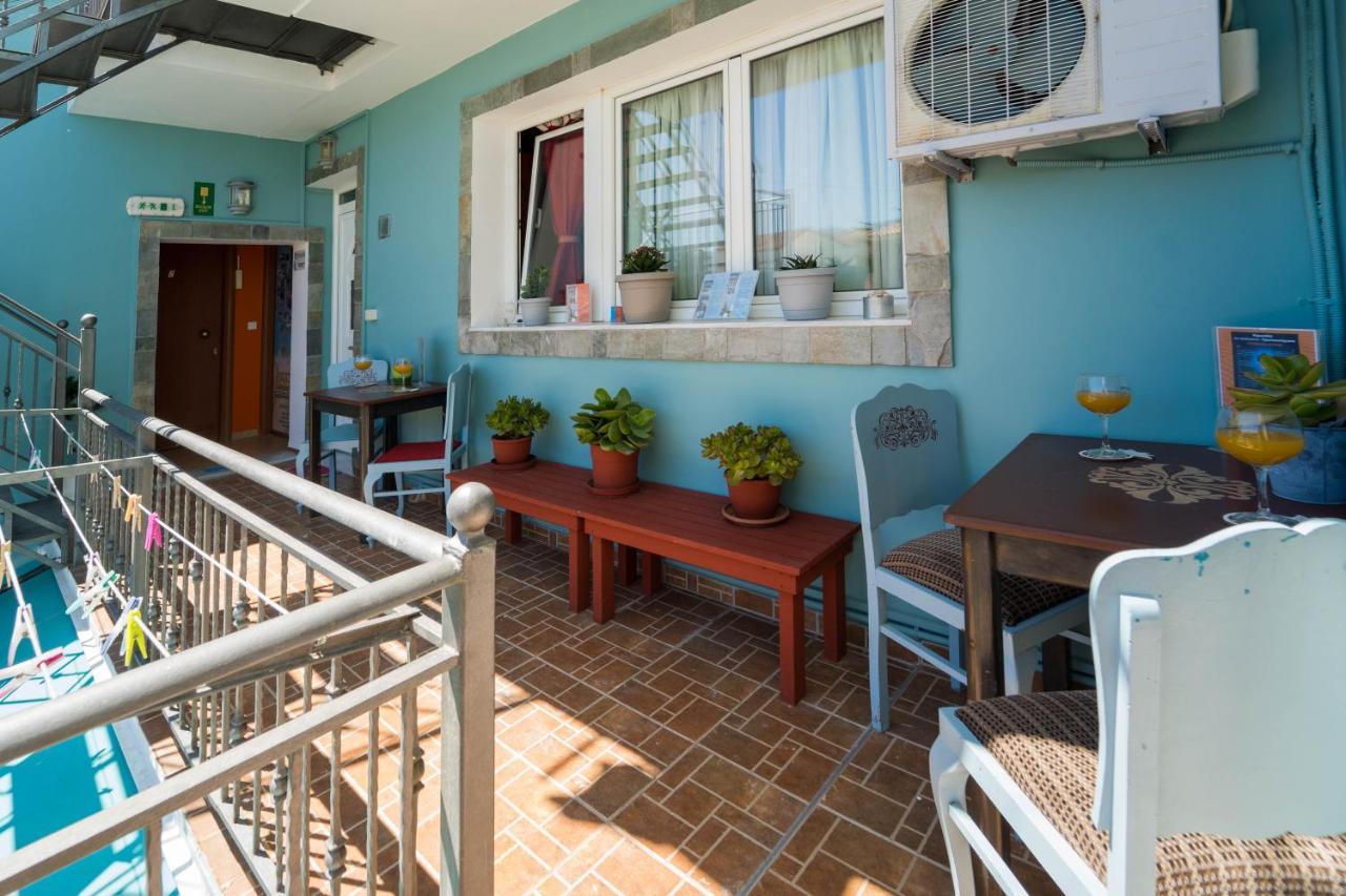 Belleza Villa Lixouri Extérieur photo