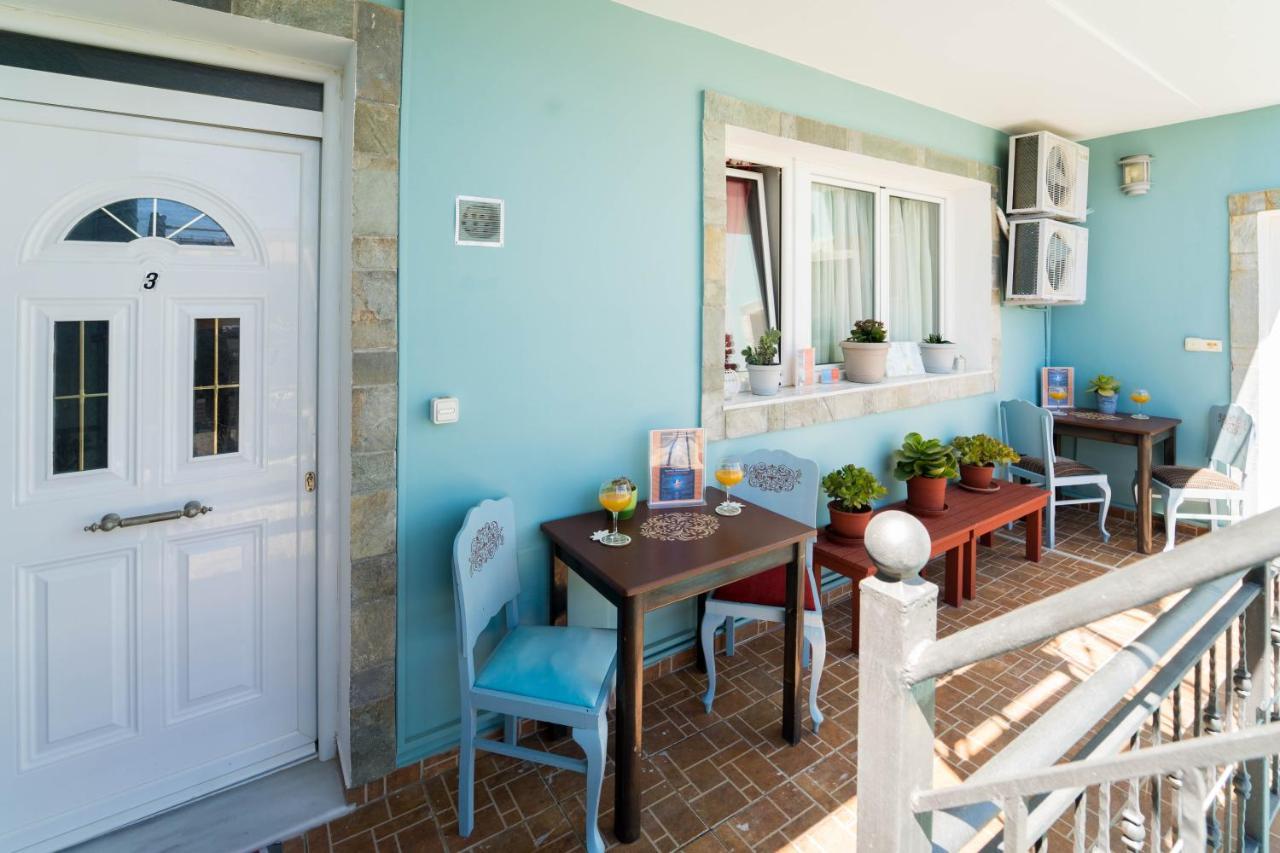 Belleza Villa Lixouri Extérieur photo