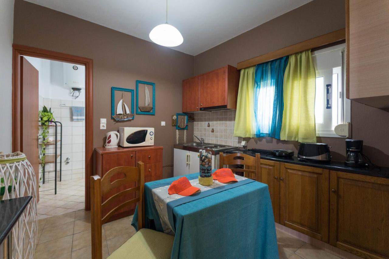Belleza Villa Lixouri Extérieur photo