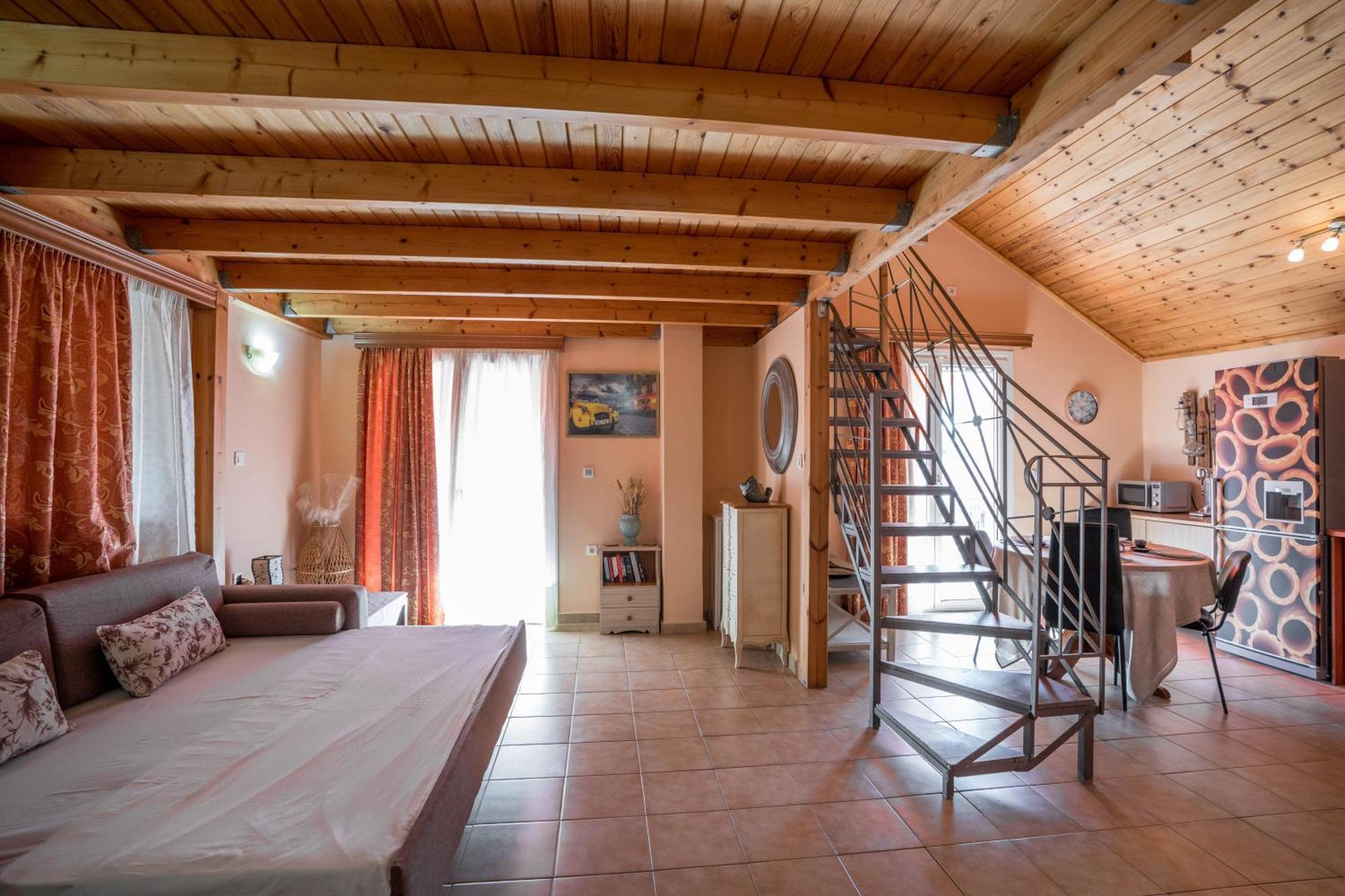 Belleza Villa Lixouri Extérieur photo