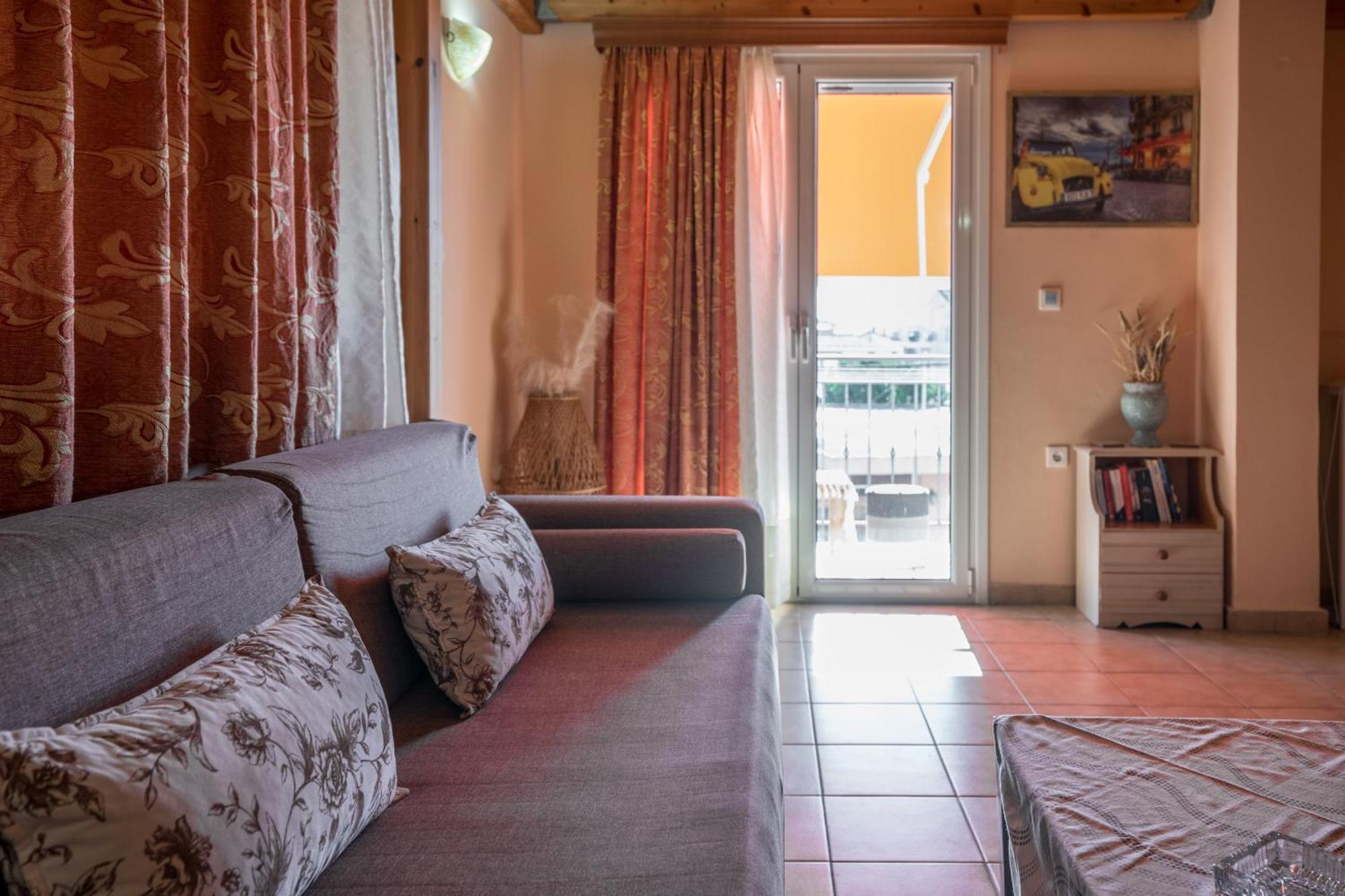 Belleza Villa Lixouri Extérieur photo