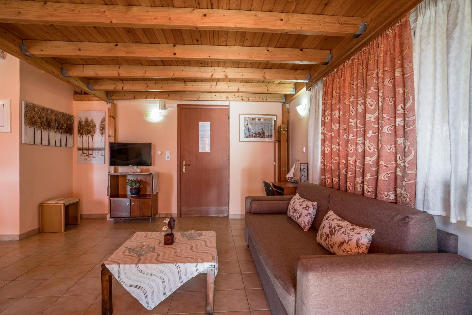 Belleza Villa Lixouri Extérieur photo