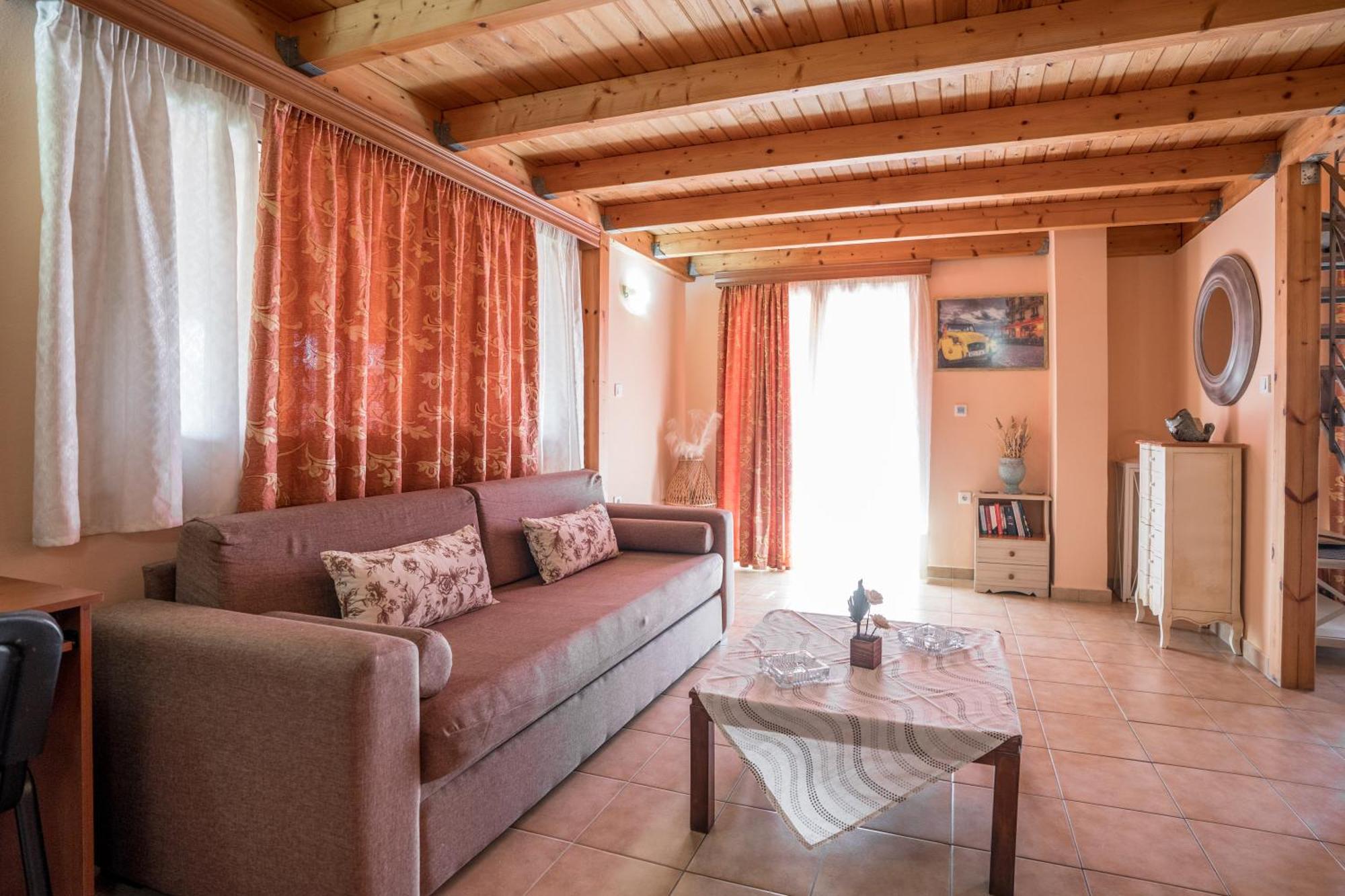 Belleza Villa Lixouri Extérieur photo