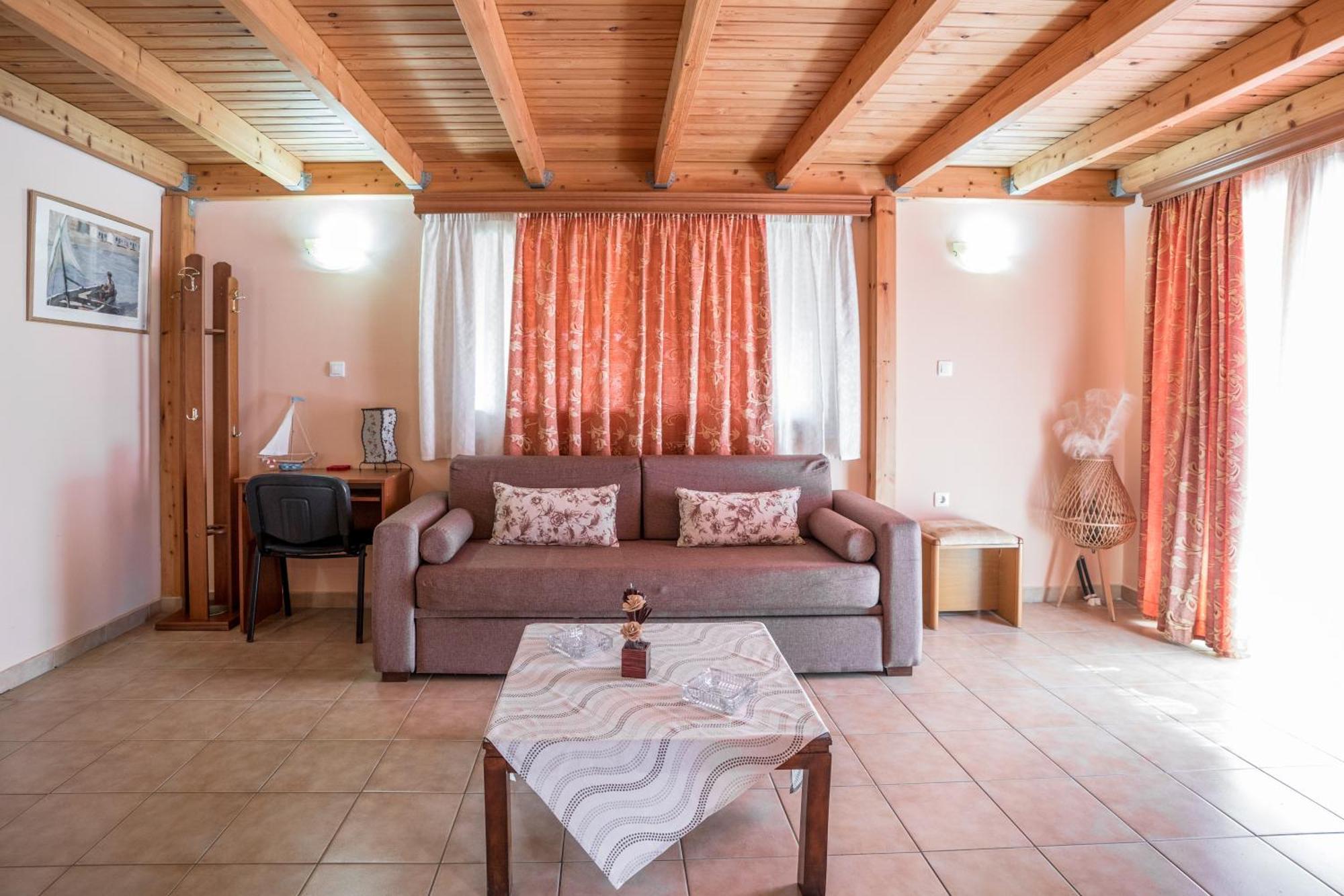 Belleza Villa Lixouri Extérieur photo