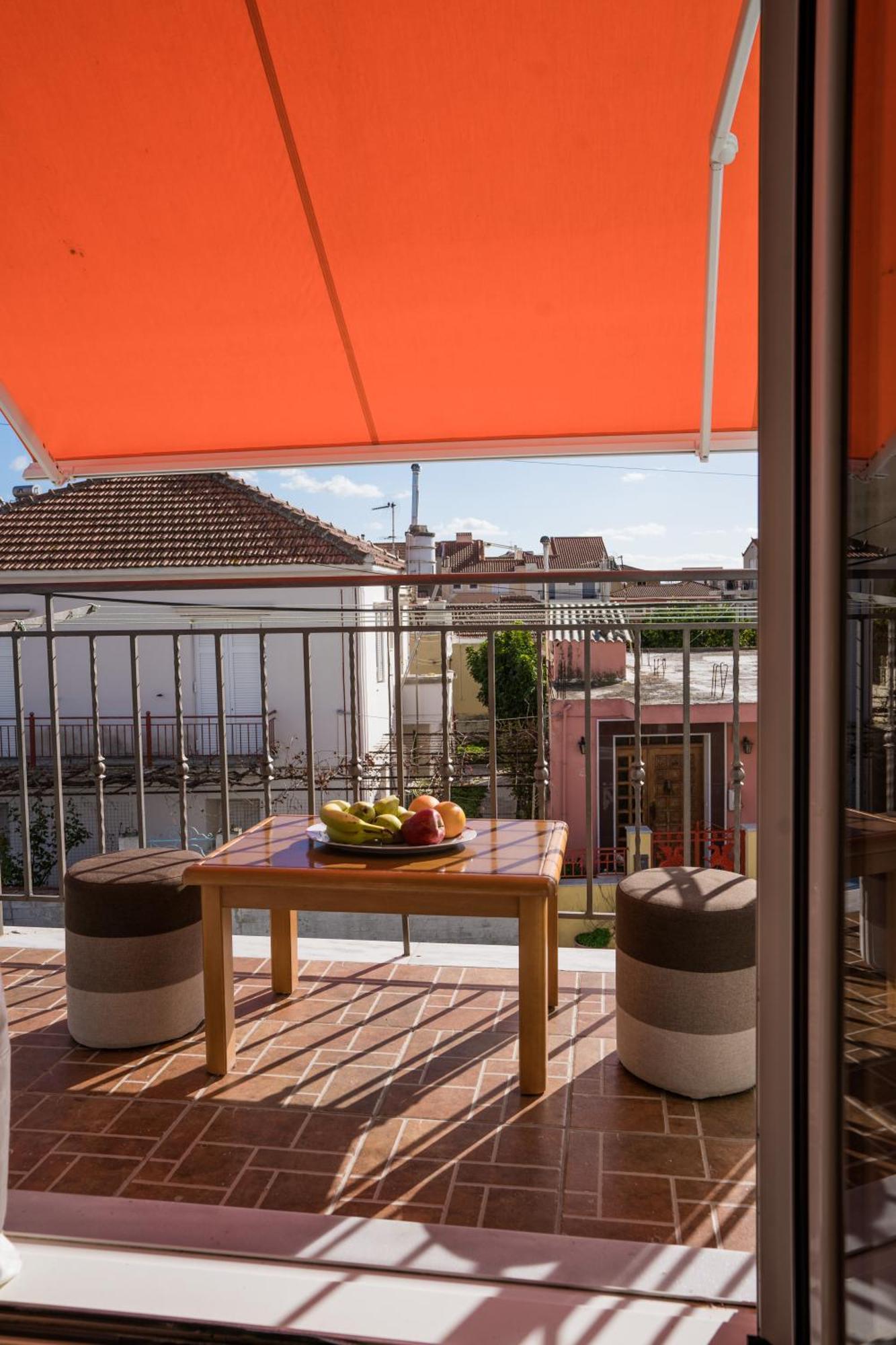 Belleza Villa Lixouri Extérieur photo