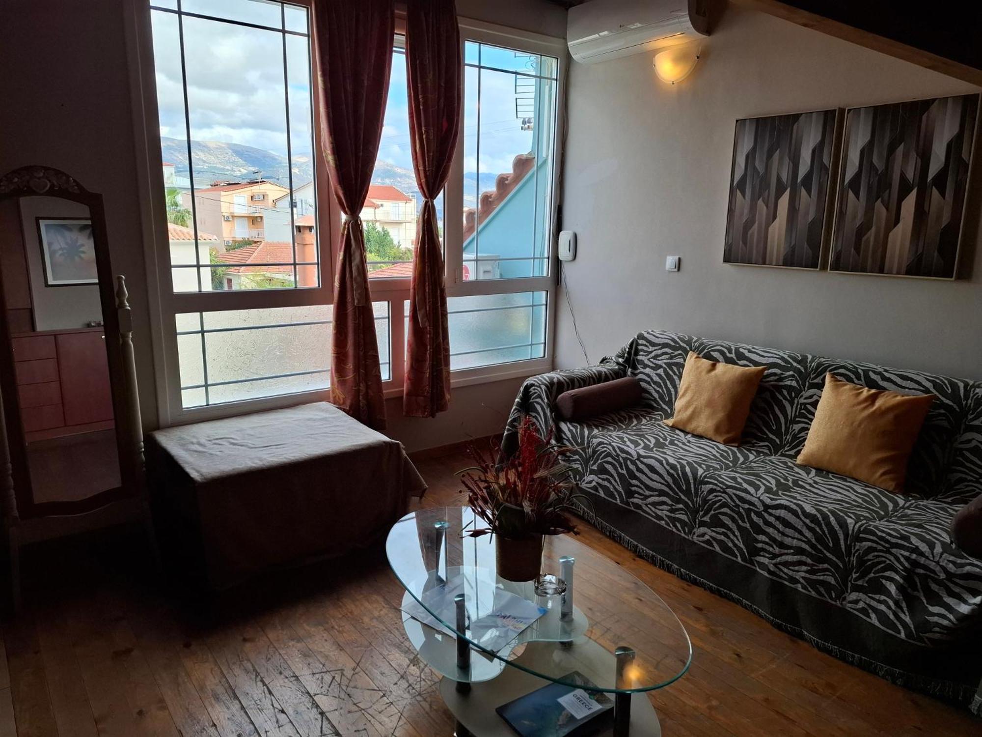Belleza Villa Lixouri Chambre photo