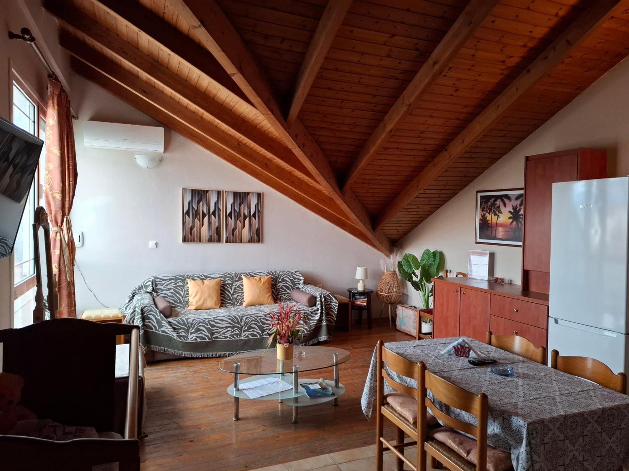 Belleza Villa Lixouri Extérieur photo