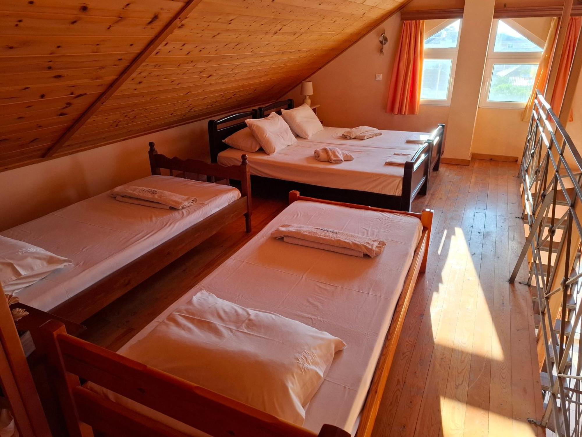 Belleza Villa Lixouri Chambre photo