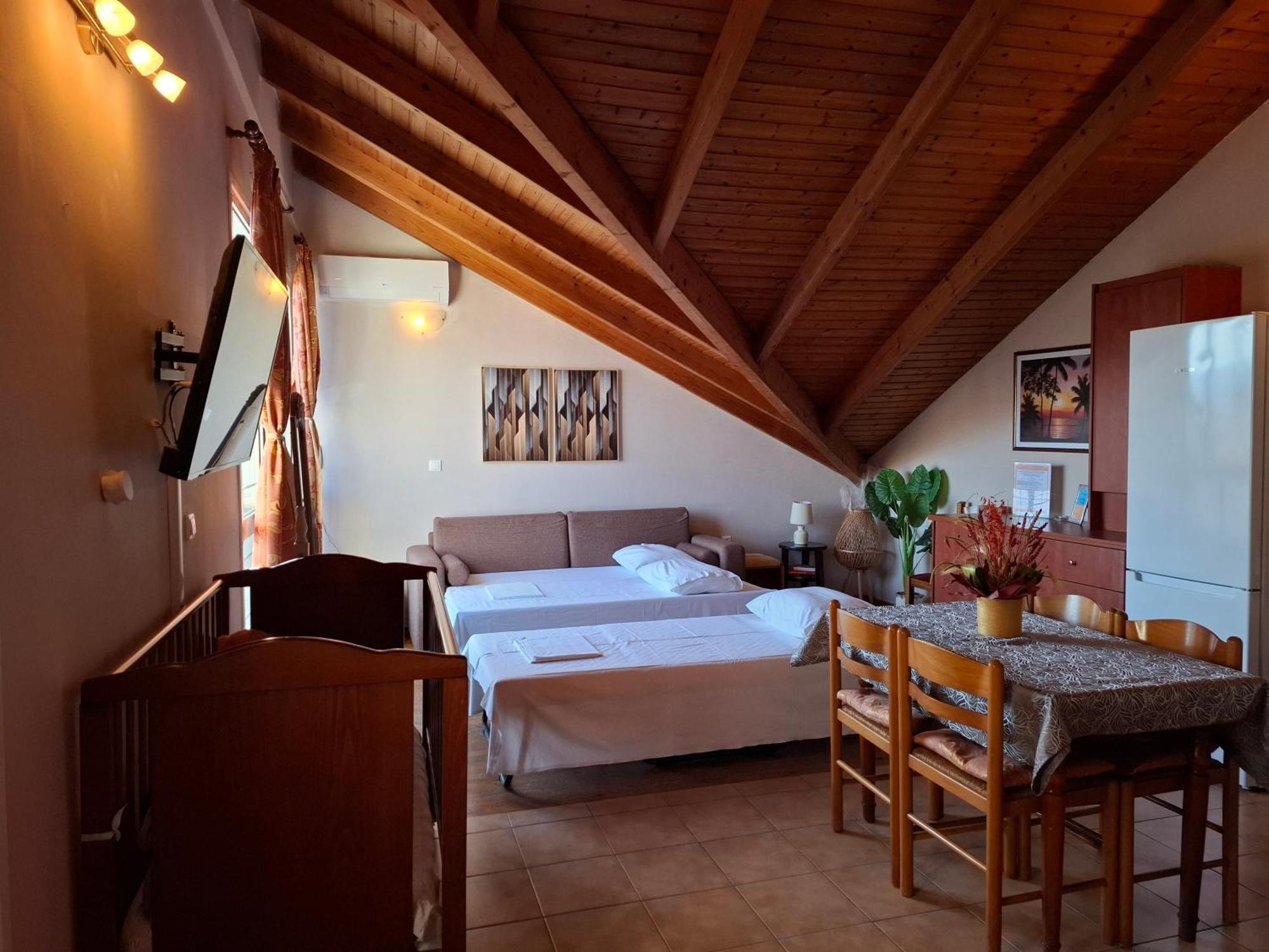 Belleza Villa Lixouri Extérieur photo