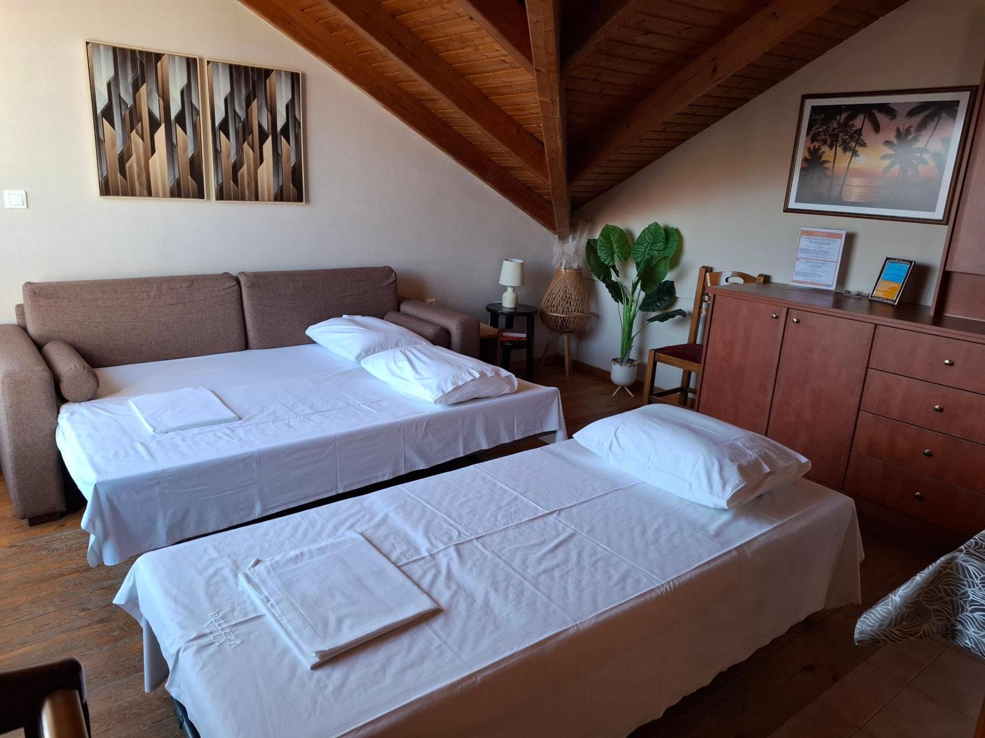 Belleza Villa Lixouri Extérieur photo