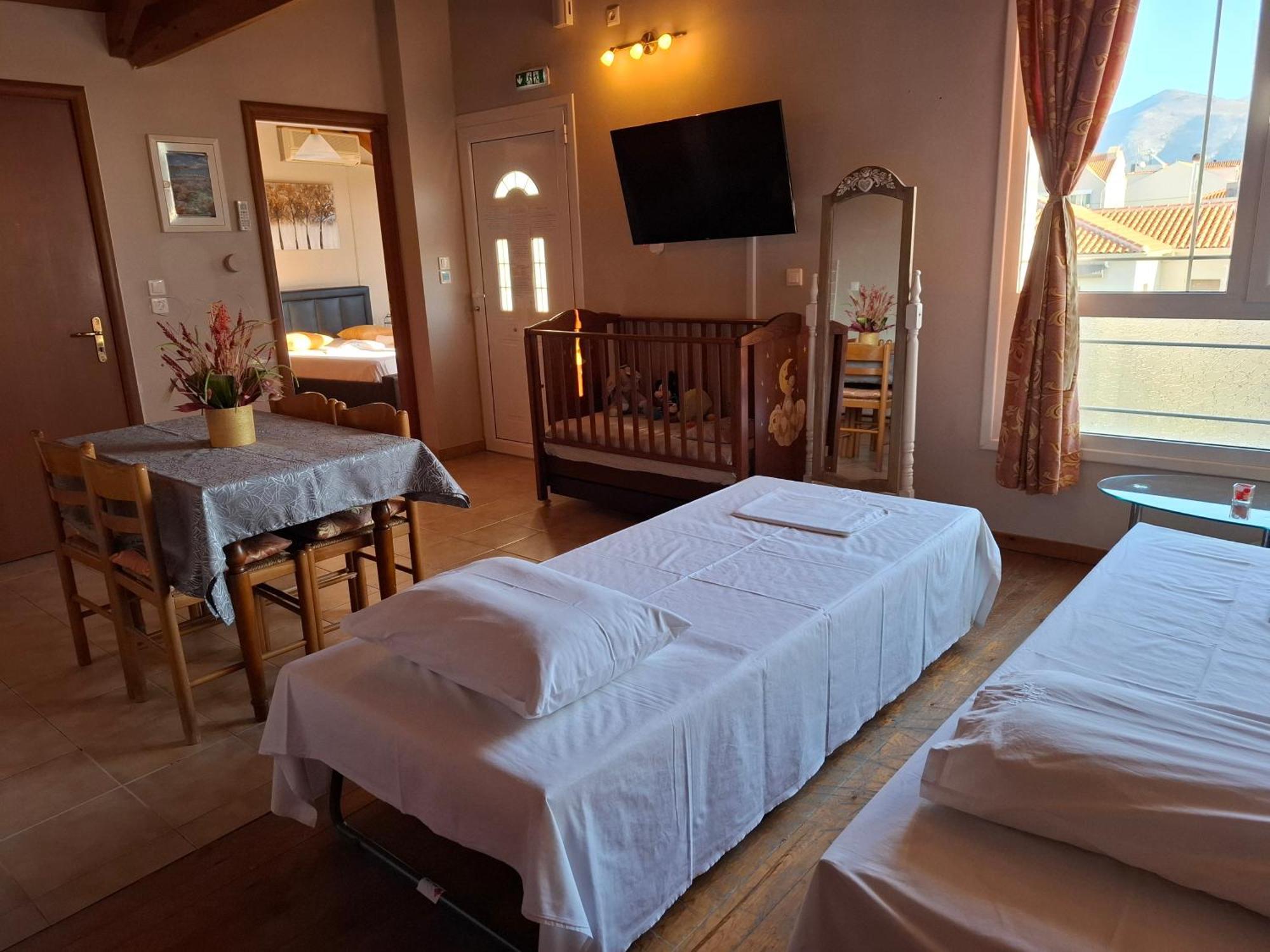 Belleza Villa Lixouri Extérieur photo
