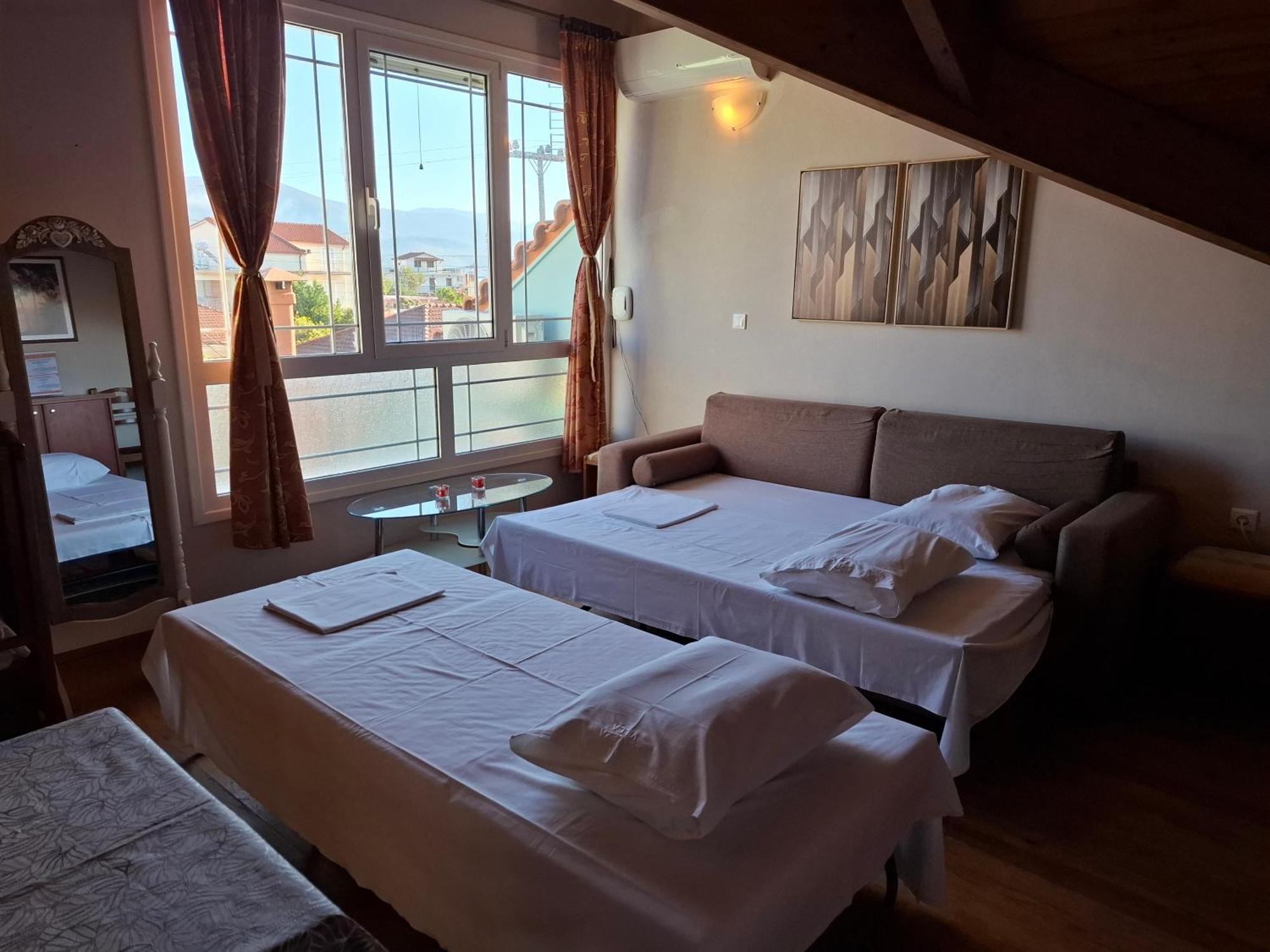 Belleza Villa Lixouri Extérieur photo