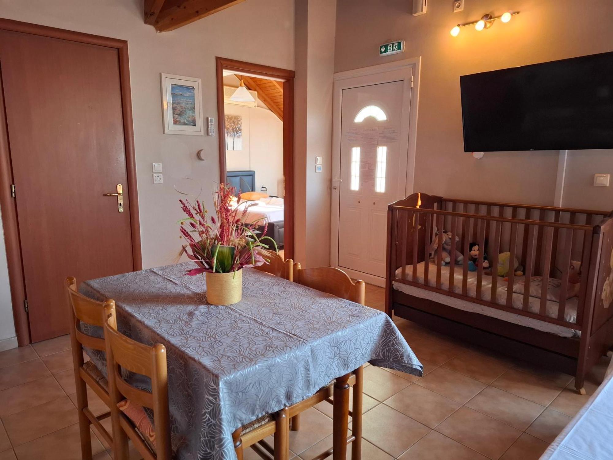 Belleza Villa Lixouri Extérieur photo