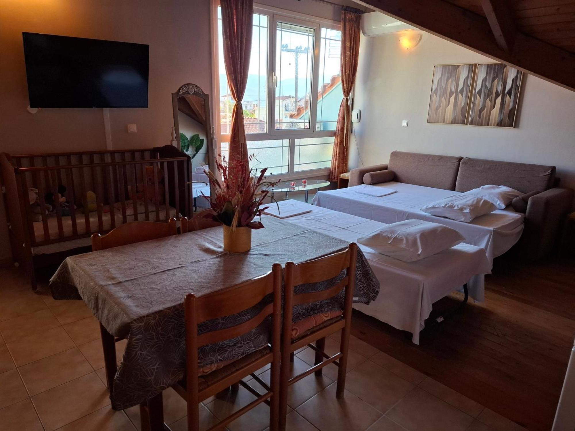 Belleza Villa Lixouri Extérieur photo