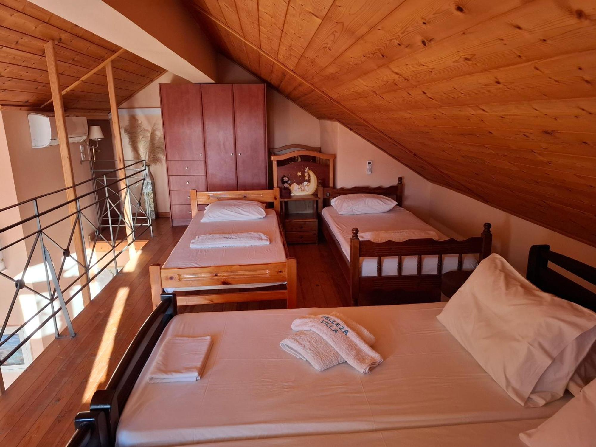 Belleza Villa Lixouri Extérieur photo