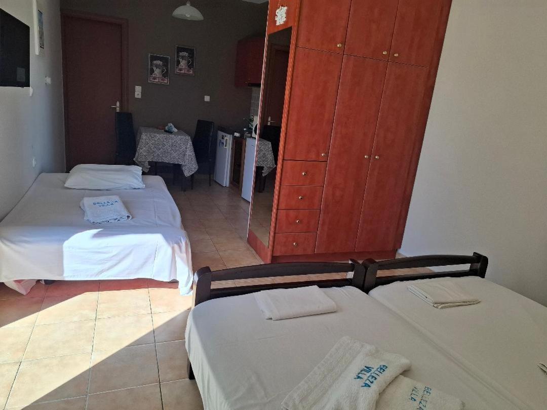 Belleza Villa Lixouri Extérieur photo