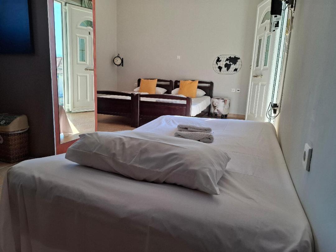 Belleza Villa Lixouri Extérieur photo
