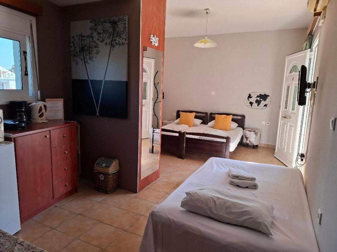 Belleza Villa Lixouri Extérieur photo